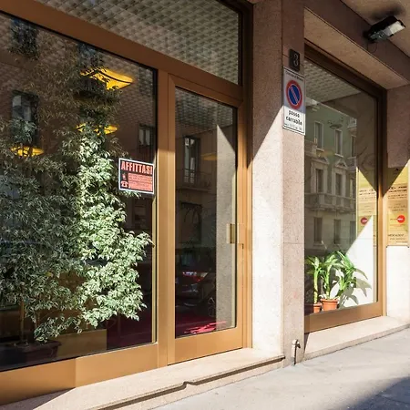 Spazio M&m Cellini 3 * Милан
