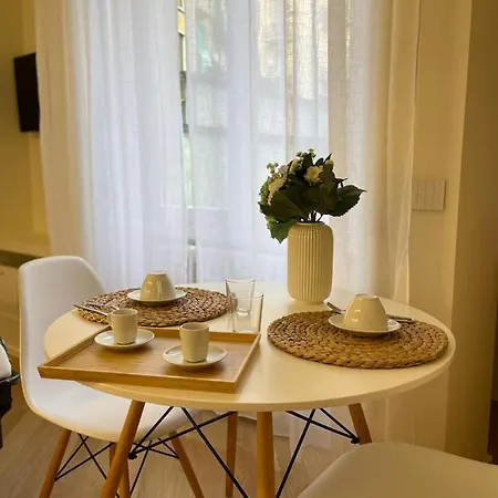 Apartamento A Casa Di Beatrice Milão