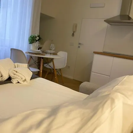 Lejlighed A Casa Di Beatrice Milano