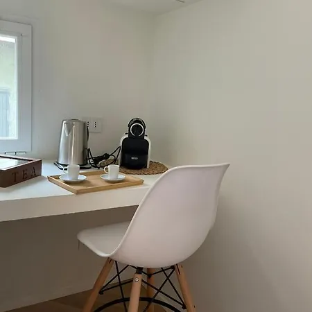 A Casa Di Beatrice Apartamento *