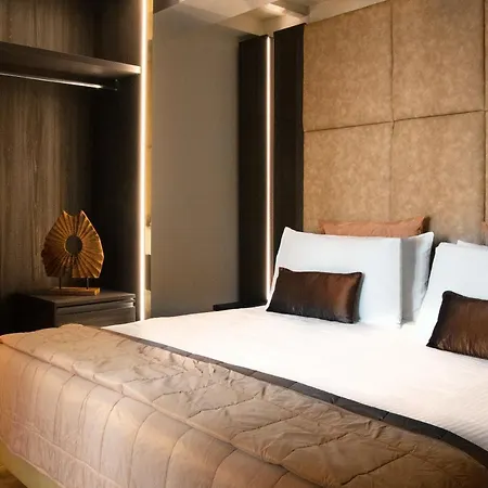 Palazzo Rougier Appartement