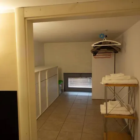 Apartment Splendida Loft Con Terrazza E Netflix Milan