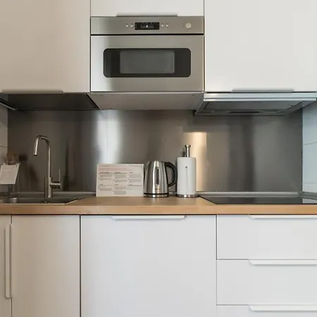 Italianway Easy - Col Di Lana 6 A C Apartman *