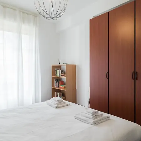 Apartman Italianway Easy - Col Di Lana 6 A C *
