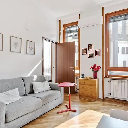 Easylife - E Luminoso Flat In Zona Apartment *