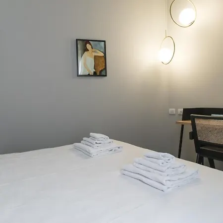 Italianway - Cenisio 7 B Appartamento Milano