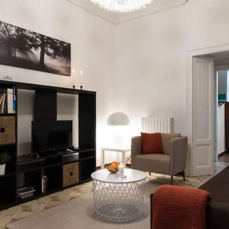 Apartment Stazione Centrale Vintage