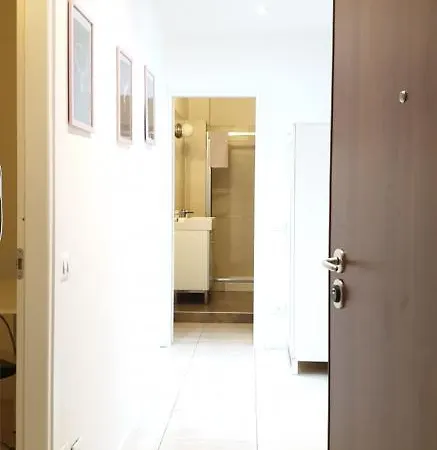 Due Da Letto Max 8 Persone * Mediolan