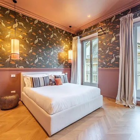 Voluta Гостевой дом 4*