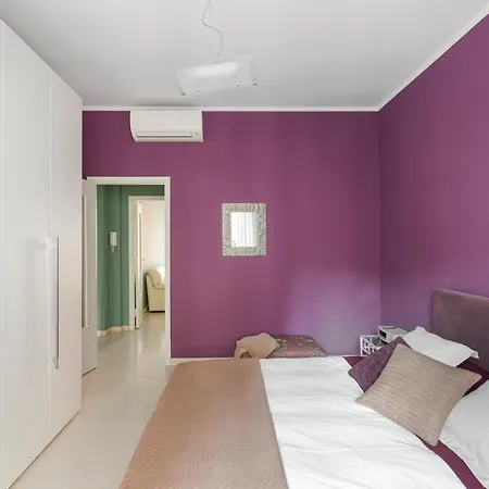 Hostmate - - Via Cenisio *