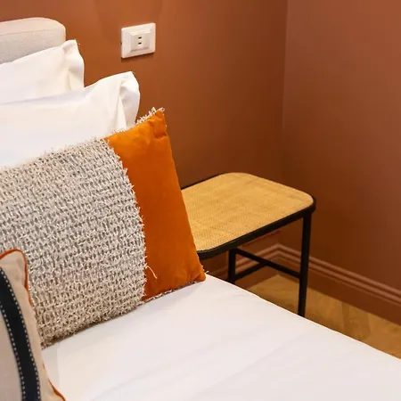 Voluta Guest house Milan