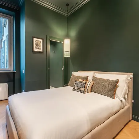 Guest house Voluta 4*