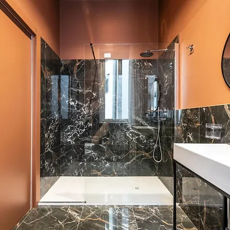 Voluta Guest house Milan