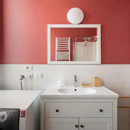 The Perfect In Citta Studi I Via Saldini Apartment Milan
