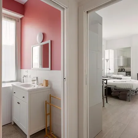 Hostmate - - Saldini - Citta Studi Milán