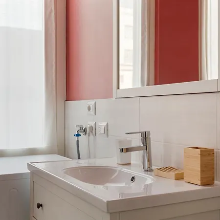 Hostmate - - Saldini - Citta Studi Apartmán Milán