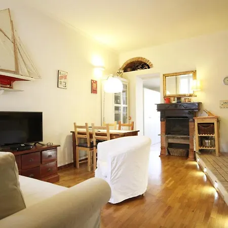 Sailer Apartment