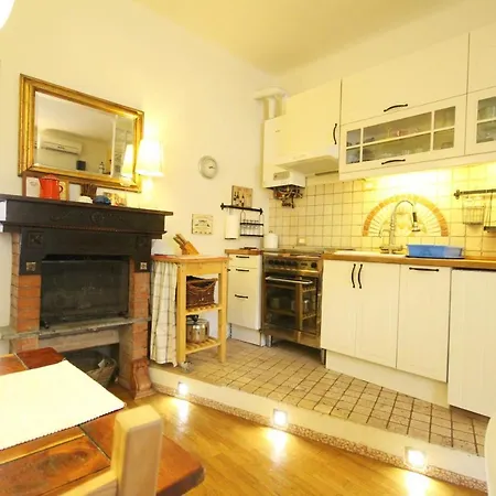 Apartment Sailer Milan
