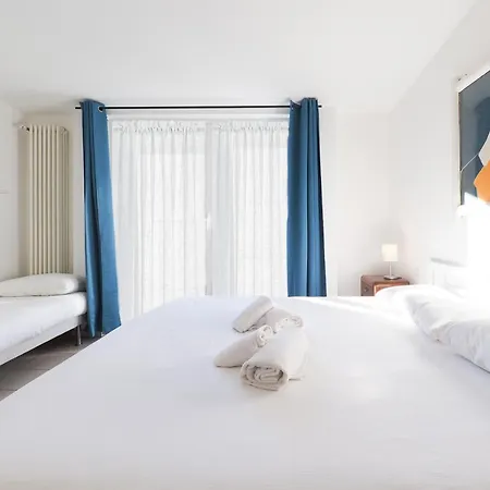 Apartment Primopiano - Garofalo B