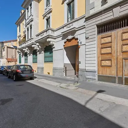 Inn Easylife - Stupendo Bilocale Lodi Fondazione Prada