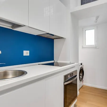 Easylife - - Don Bosco 11 - Duomo Herberg