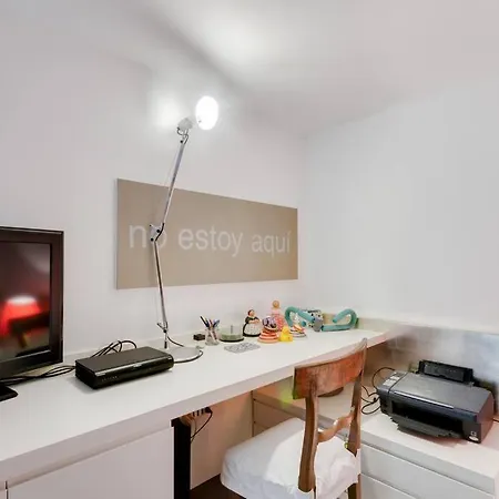 Easylife - Luxury Loft Duomo Centre Herberg Milaan