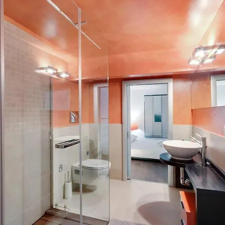 Gasthof Easylife - Luxury Loft Duomo Centre Mailand