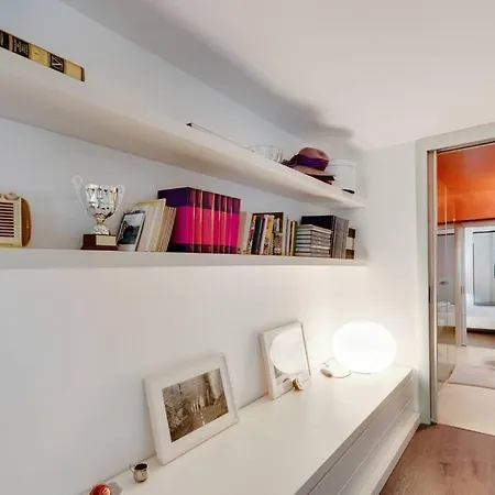 Easylife - Luxury Loft Duomo Centre Gasthof Mailand