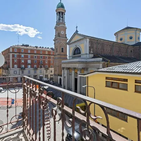 Inn Easylife - Stupendo Bilocale Lodi Fondazione Prada Milan
