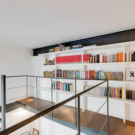 Easylife - Luxury Loft Duomo Centre * Mailand
