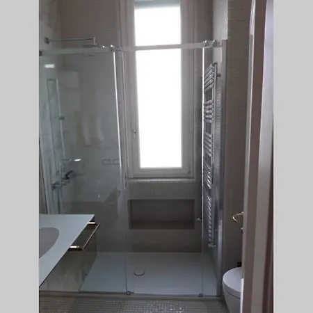 Apartament Casadianna