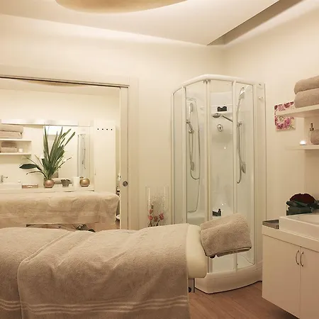 Hotel Baglioni Carlton - The Leading Of The World Milán