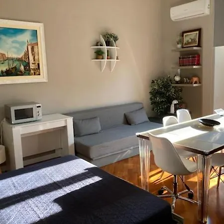 Gæstehus Smart Milano