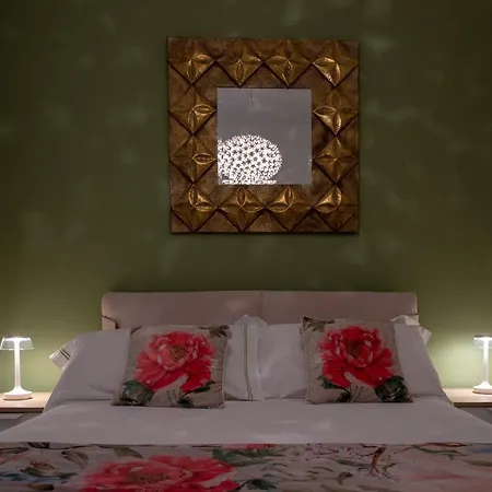 Madeleine - Residenza Belle Epoque