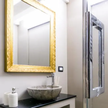Charming Loft Pied A Terre San Gregorio *