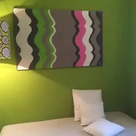 Design Pensjonat