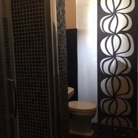 בית הארחה Design
