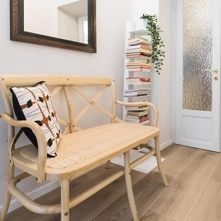 Apartmán Italianway Comfort - Dei Transiti 7 Milán