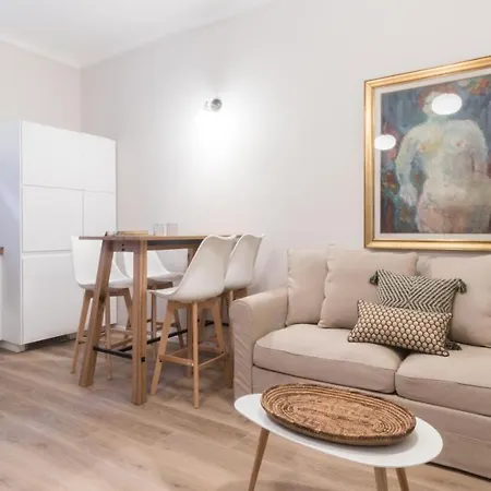 Apartamento Italianway Comfort - Dei Transiti 7 *