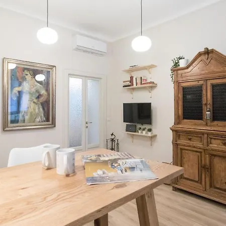 Italianway Comfort - Dei Transiti 7 Lejlighed Milano