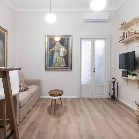 Apartmán Italianway Comfort - Dei Transiti 7 *