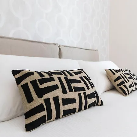 Italianway Comfort - Dei Transiti 7 *
