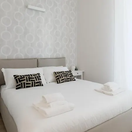 Lejlighed Italianway Comfort - Dei Transiti 7