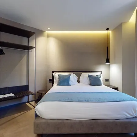 아파트 Galleria The Smart Boutique By Ospitami 4*