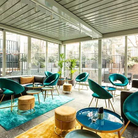 Bianca Maria Hotel 4*