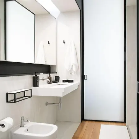 Bmore Apartments Duomo - Luxury Apartments Near Duomo