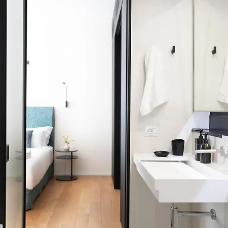 Bmore Apartments Duomo - Luxury Apartments Near Duomo 아파트호텔 4*