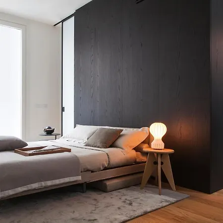Bmore Apartments Duomo - Luxury Apartments Near Duomo 밀라노