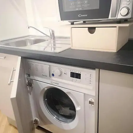 Apartment Bocconi