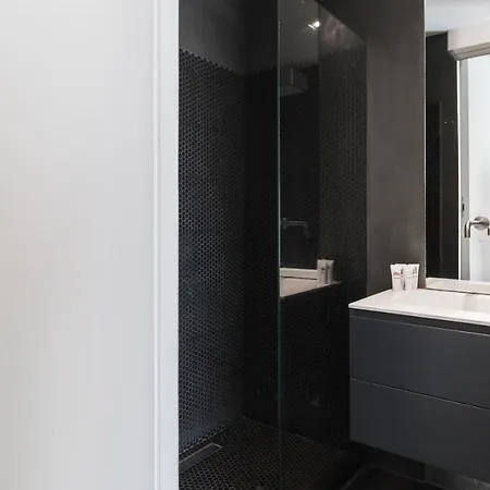 Italianway - Maggi 6 A Apartman